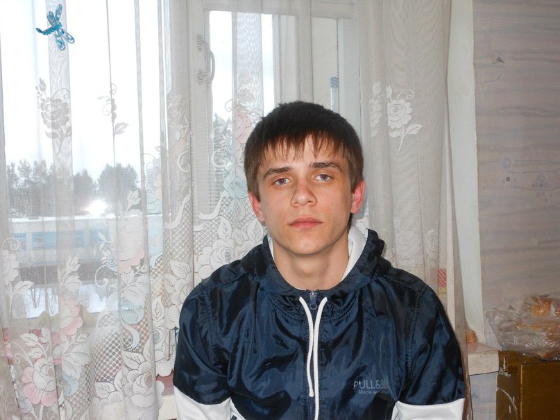 Ярик Игуфи | Краснотурьинск