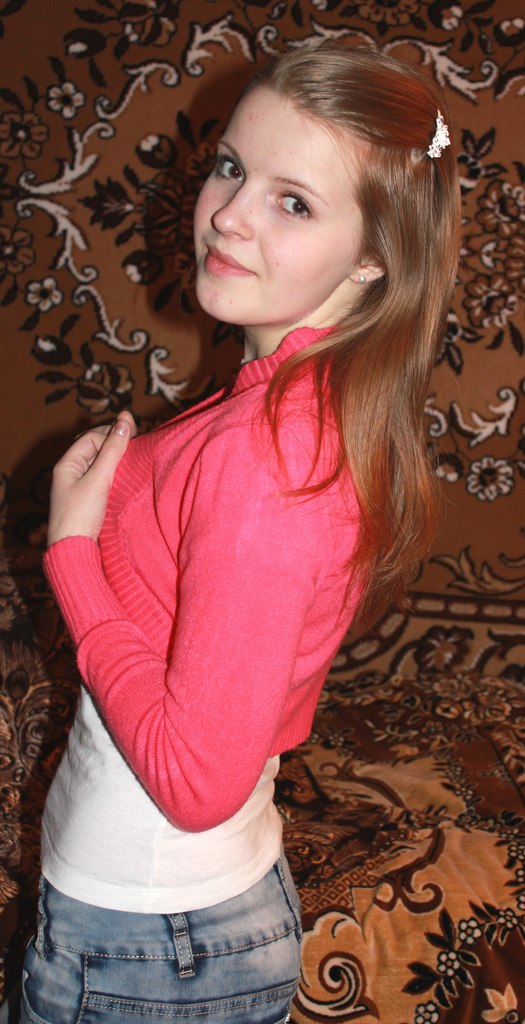 Иринка Анисимова ツ | 