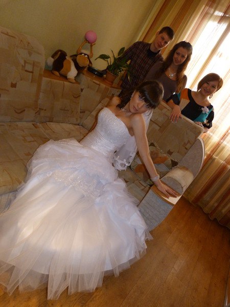 Юлия Кокоулина | Новосибирск