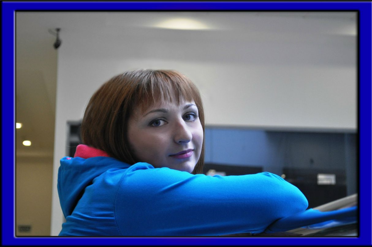 Натуся Царёва | Москва