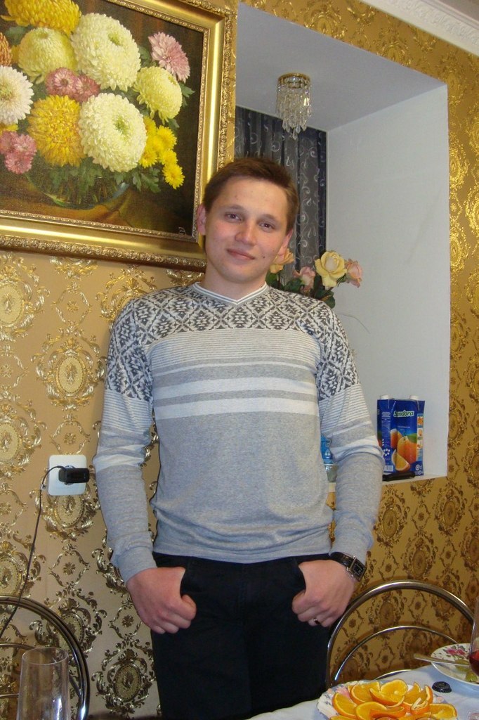 Александр Михальчук Сергеевич | Одесса