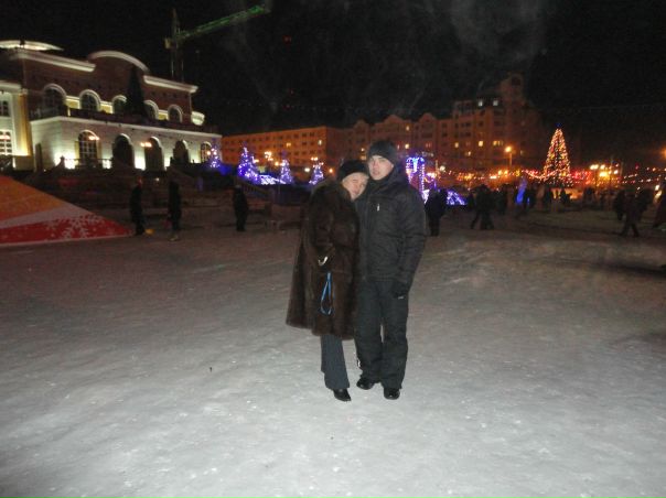 №2, Eshkere Lord, Югорск №2, Eshkere Lord, Югорск