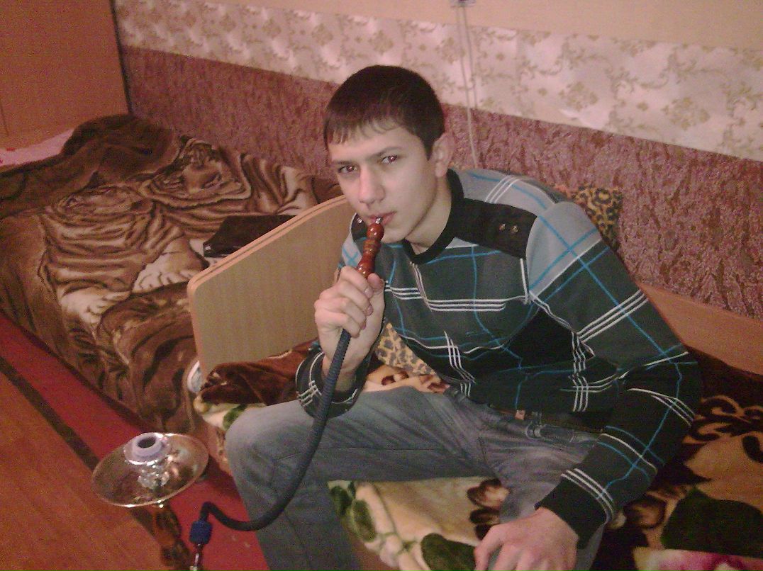 Сергей Тарасенко undefined | Розовка