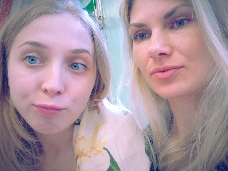 Мария Савон мари | Владивосток