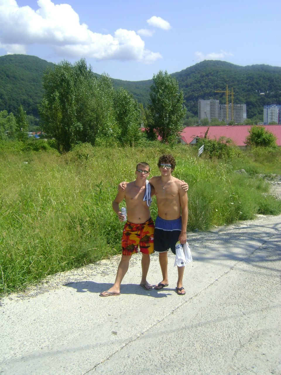 Дмитрий Черкесов | Волгоград