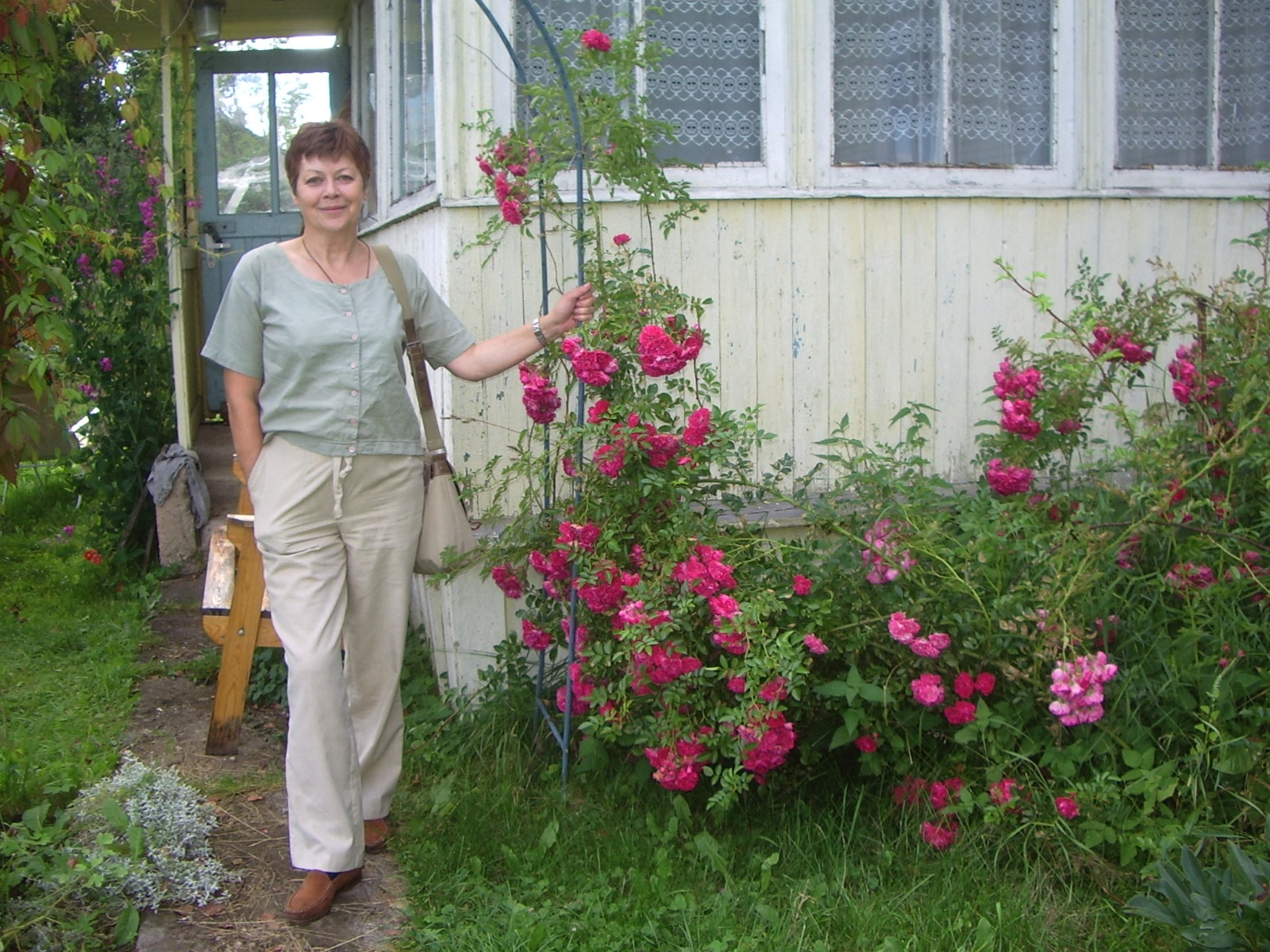 Фото профиля