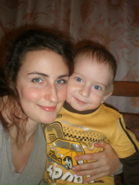 №158, Татьяна Прокопова, 38 лет, Хмельницкий №158, Татьяна Прокопова, 38 лет, Хмельницкий
