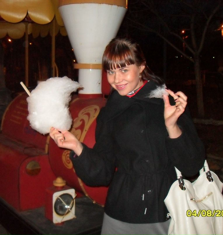 Галина Бойко | Орск