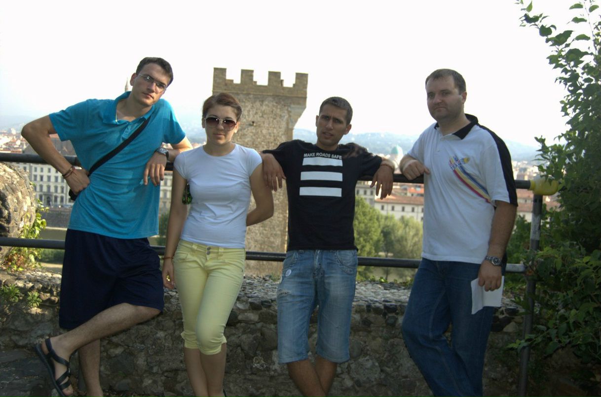 Лена Жалба | Кишинев