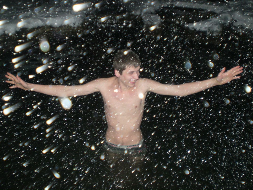 Потёмкин Турленко When I will already die??? | Токмак