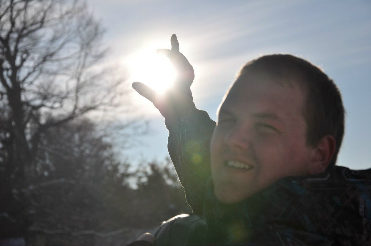 Александр Александров | Ялта