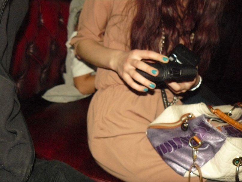 Дарья Прибищук | Москва