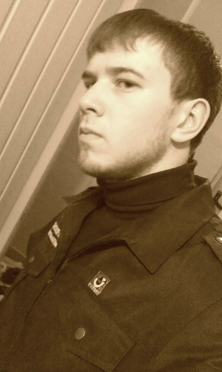 Андрей Анисименков | 