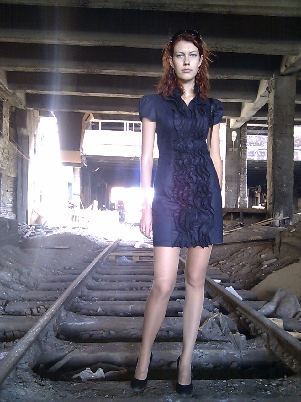 Карина Загорскене | Улан-Удэ