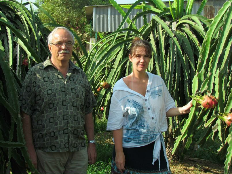 Алла Повереннова | Одесса