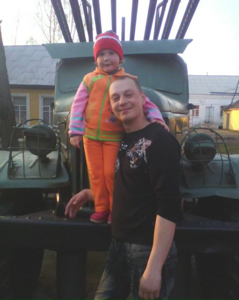 №4, Дима Нарчук, Россоны №4, Дима Нарчук, Россоны