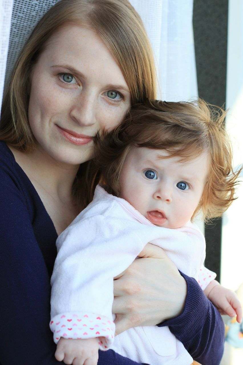 Анна Михайлова | 