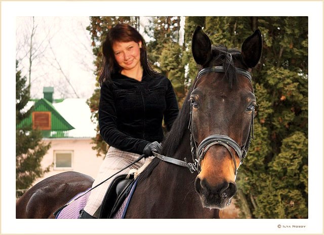 Екатерина Кочеткова bobrenok | Санкт-Петербург