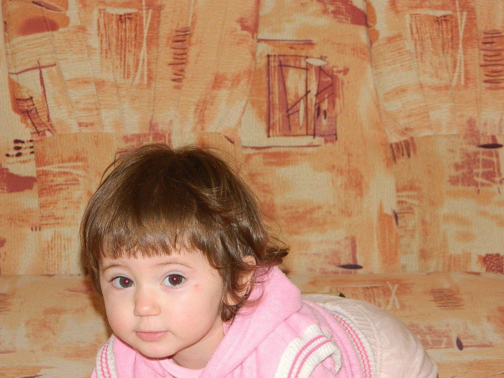 Анастасия Петрова | 