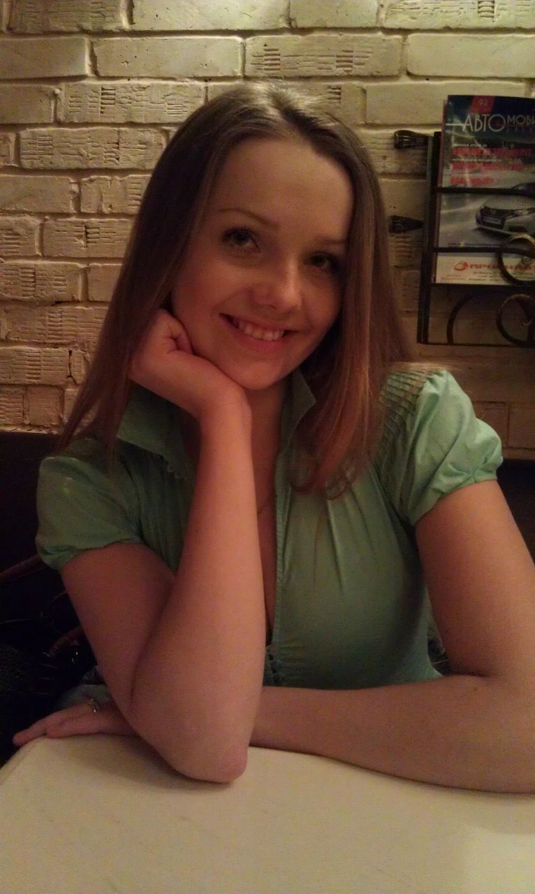 Kristinka Gayvoronskaya | Южно-Сахалинск