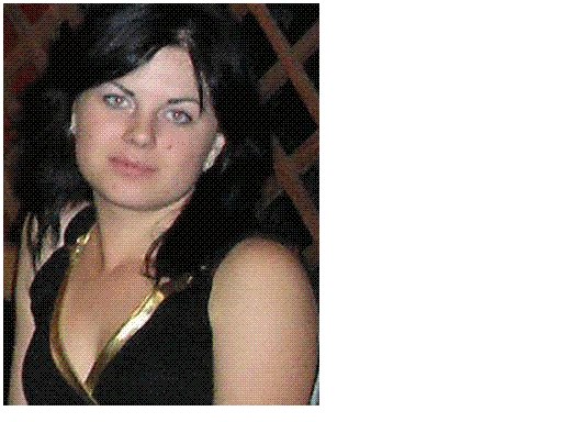 Юля Терещенко | Киев