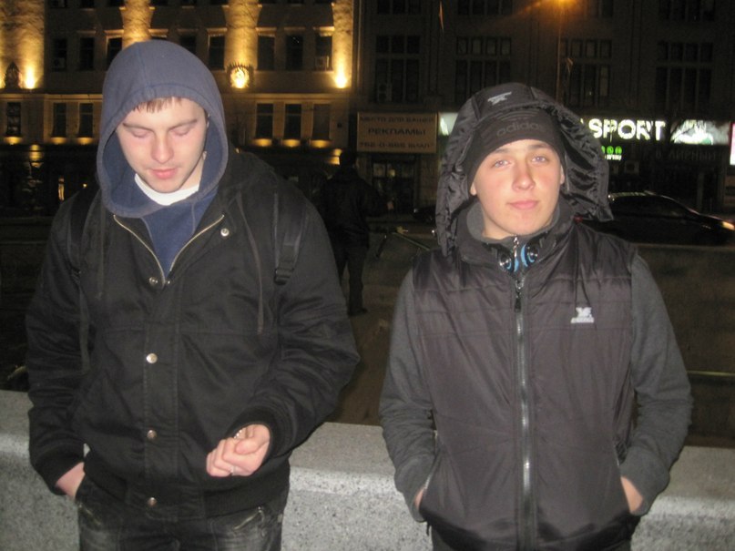 Константин Абакумов | Харьков