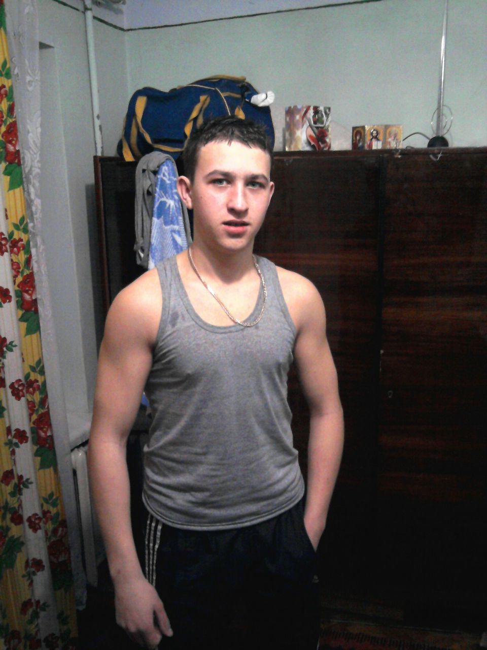 Ваня Тонієвич | Долгополье