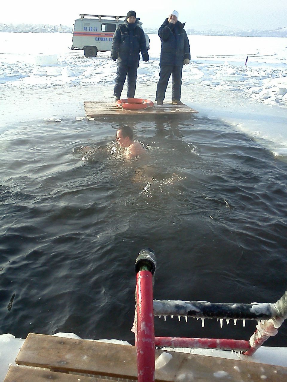 Владимир Галимов | Нижний Тагил