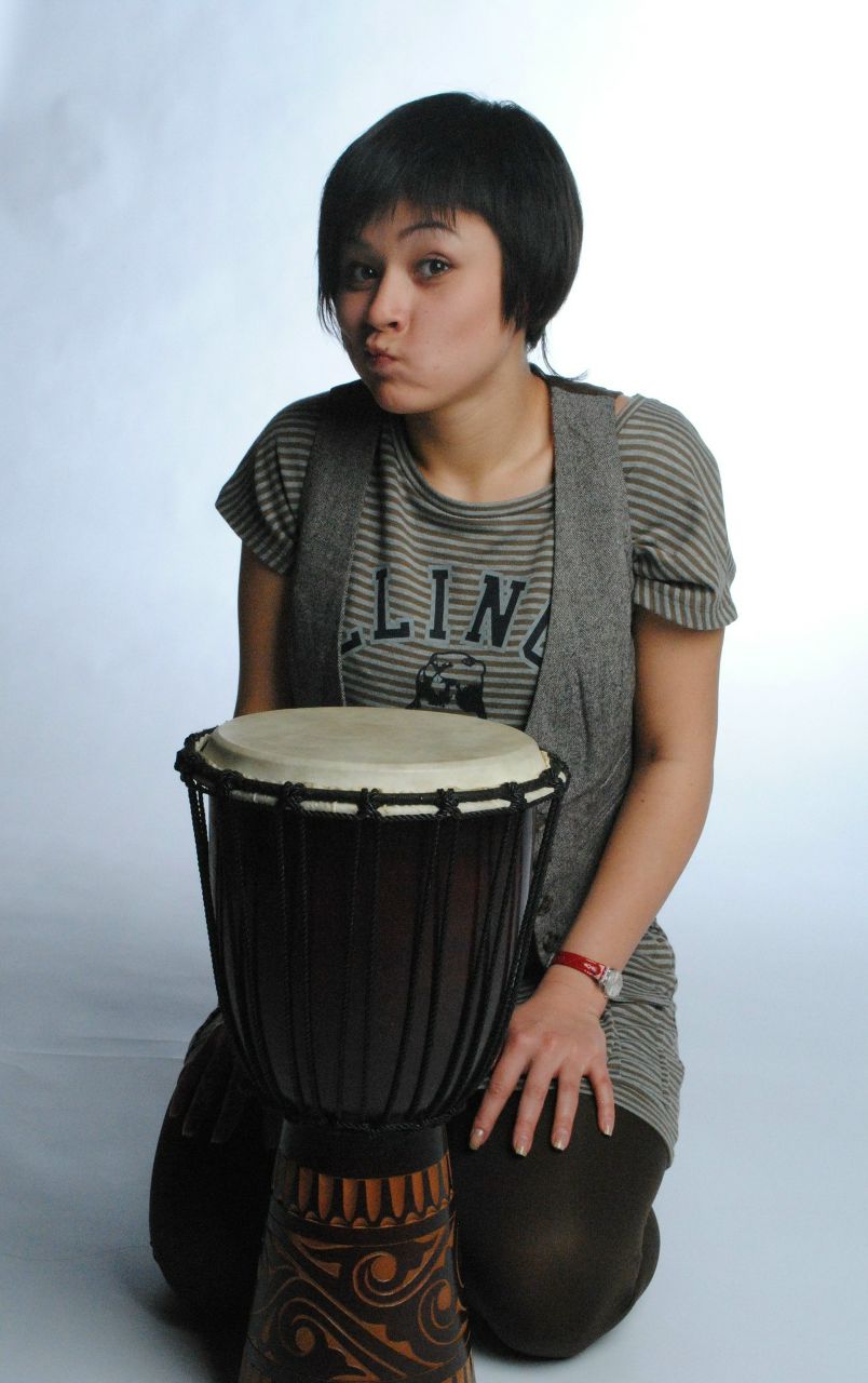 Алиса Като | Москва