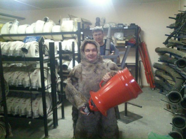 №78, Eddy Island, 55 лет, Альметьевск №78, Eddy Island, 55 лет, Альметьевск