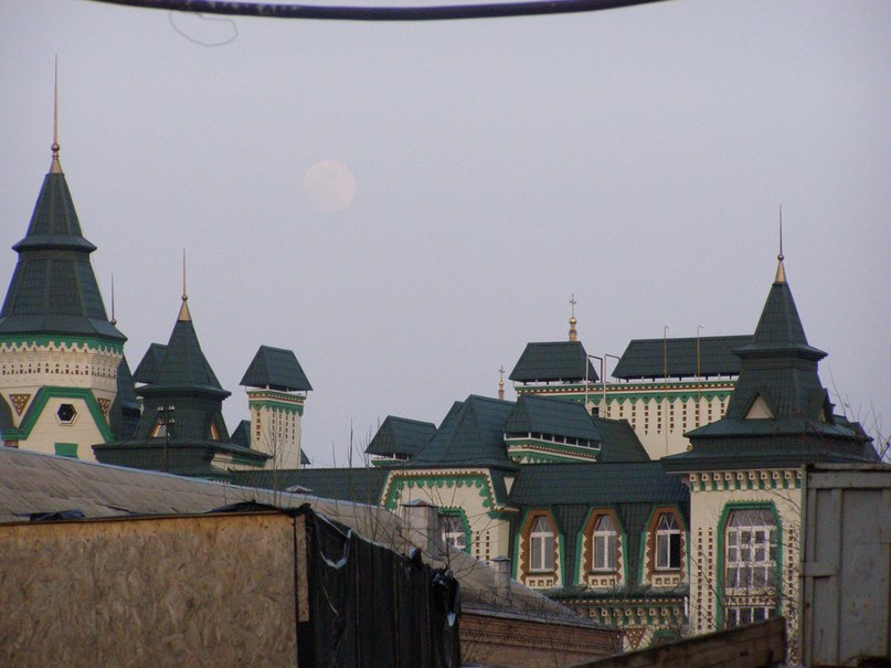 Татьяна Орёл | Киев