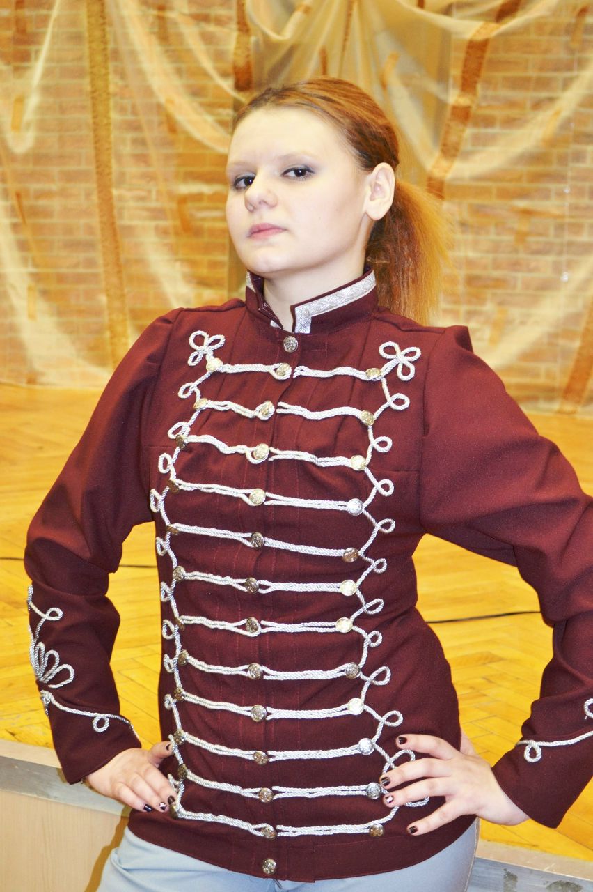 Екатерина Гуринович | Москва