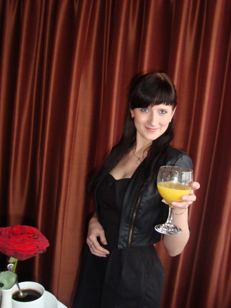 Наталья Анучина | Новодвинск