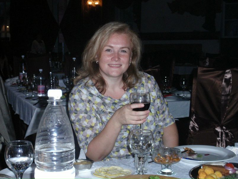 №7, Марина Федотова, Домодедово №7, Марина Федотова, Домодедово