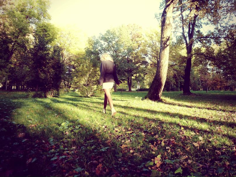 Дарья Киньшакова | Санкт-Петербург