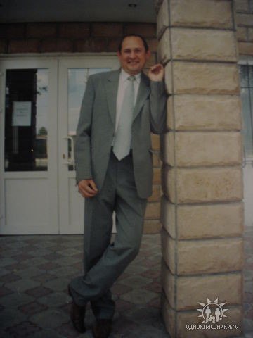 Виктор Добрин | Уфа