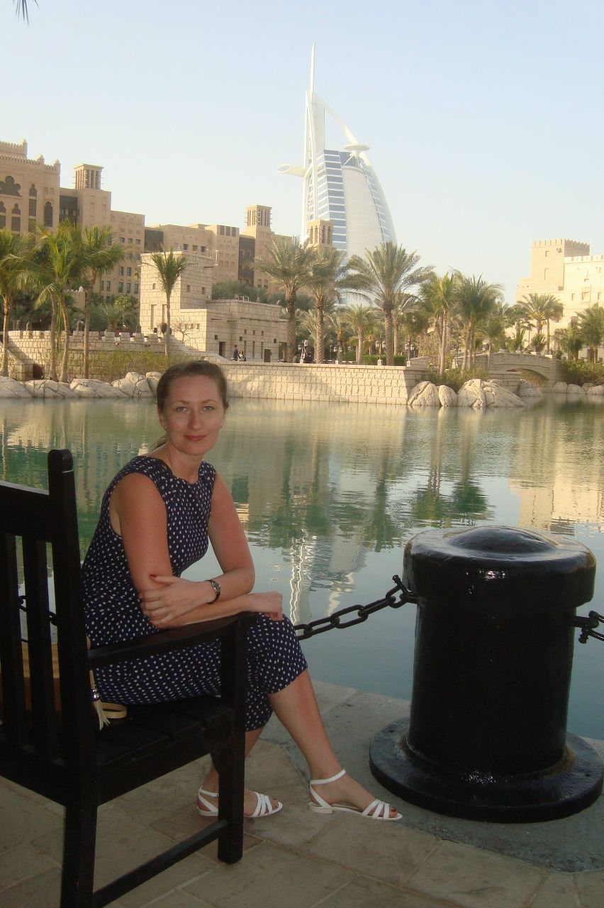 Татьяна Пипина | Санкт-Петербург