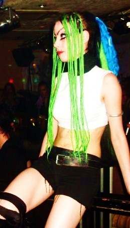 №3, New Model` №3, New Model`