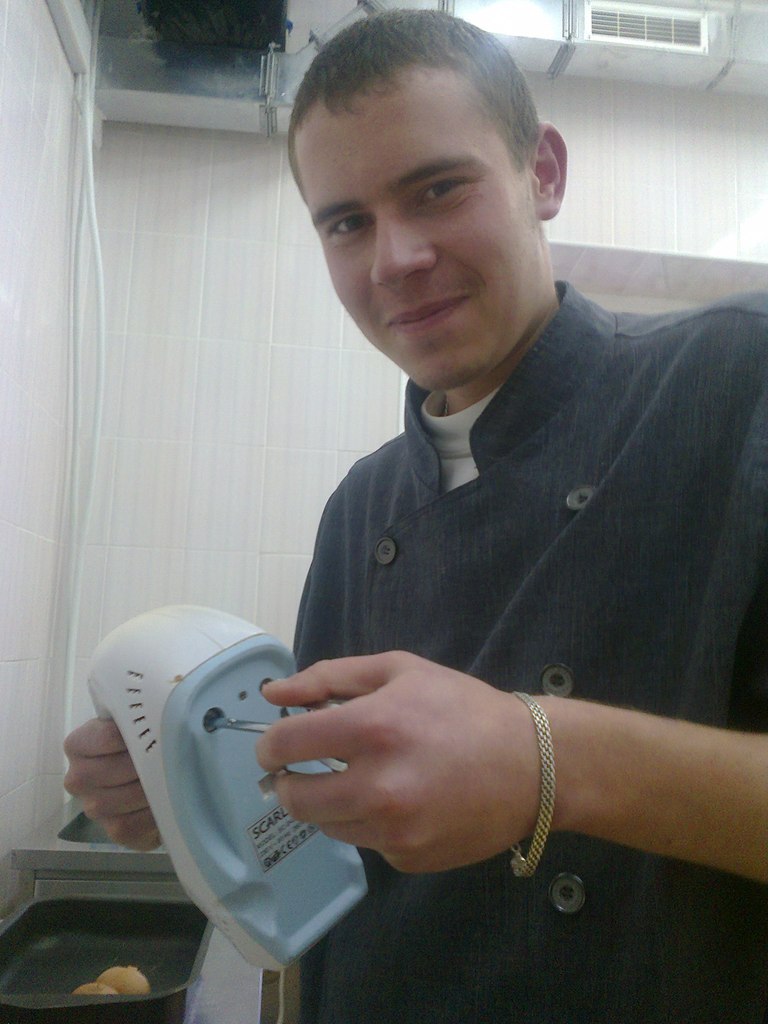 Виктор Базна | Энергодар