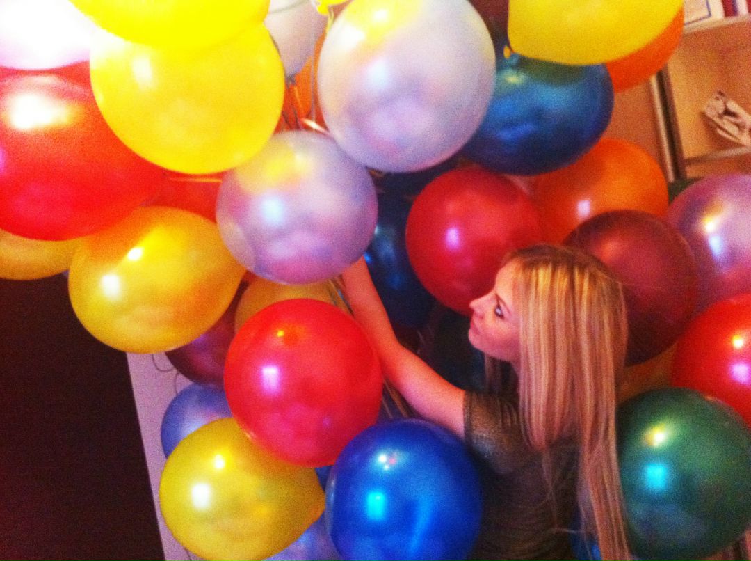 Алина Гончар | Киев