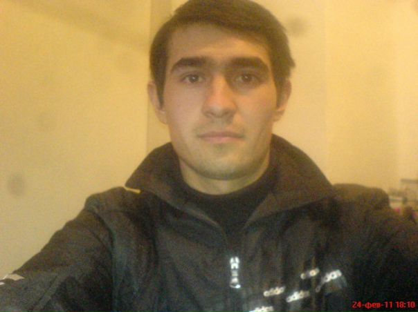 №2, Atajanov Ixtiyor, 36 лет, Запорожье №2, Atajanov Ixtiyor, 36 лет, Запорожье