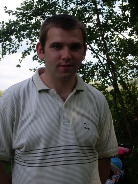 №10, Серега Бурковський, 39 лет, Винница №10, Серега Бурковський, 39 лет, Винница