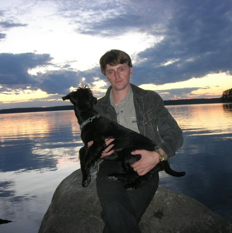 Алексей Фукалов | 