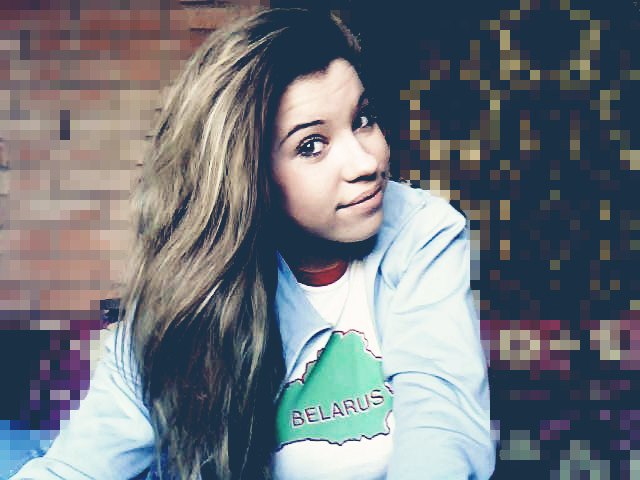 Танюшка Пожарицкая | Витебск