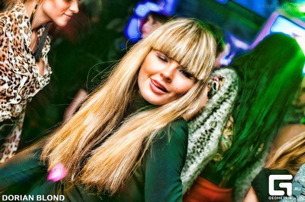 Катюшка Евдокименко **KETRIN THE THIRD** | Чернигов