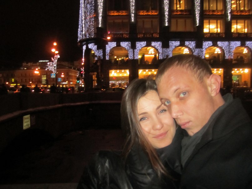 Вишнев Тол | Санкт-Петербург