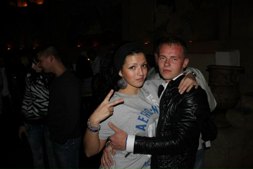 Кирилл Логвинов | Санкт-Петербург