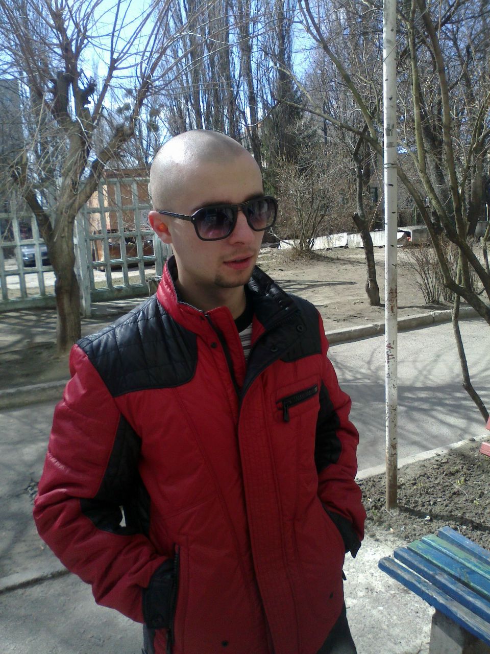 Олег Синебок | Белая Церковь