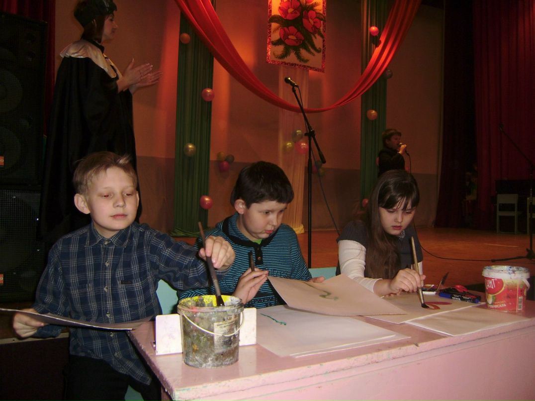 Наталья Носкова-Трухина | Саров