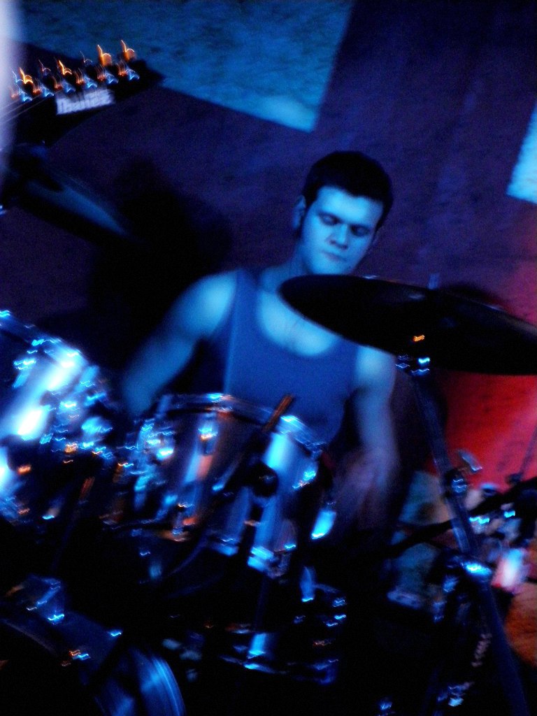 Паша Резников | Харьков